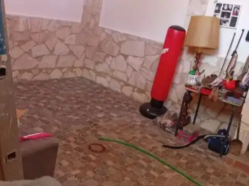 Einfamilien-Reihenhaus zum Verkauf in Calle Fernando el Santo, 75, Las Mercedes - El Carmen Einfamilien-Reihenhaus zum Verkauf in Puertollano mit Terrasse