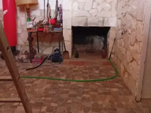 Einfamilien-Reihenhaus zum Verkauf in Calle Fernando el Santo, 75, Las Mercedes - El Carmen Einfamilien-Reihenhaus zum Verkauf in Puertollano mit Terrasse