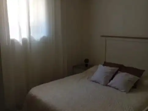 Einfamilien-Reihenhaus zum Verkauf in Calle Fernando el Santo, 75, Las Mercedes - El Carmen Schlafzimmer von Einfamilien-Reihenhaus zum Verkauf in Puertollano mit Terrasse