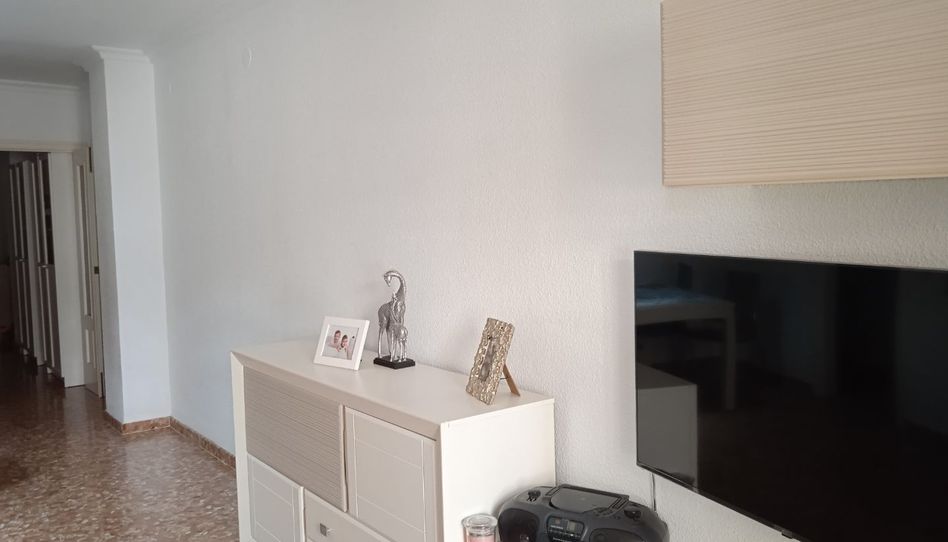 Flat for rent in Calle Alonso Sánchez, 3, Centro, Huelva Capital - image 1 Photo 1 of Flat for rent in Calle Alonso Sánchez, 3, Centro, Huelva Capital