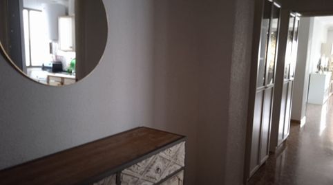 Flat for rent in Calle Alonso Sánchez, 3, Centro, Huelva Capital - image 5 Photo 5 of Flat for rent in Calle Alonso Sánchez, 3, Centro, Huelva Capital