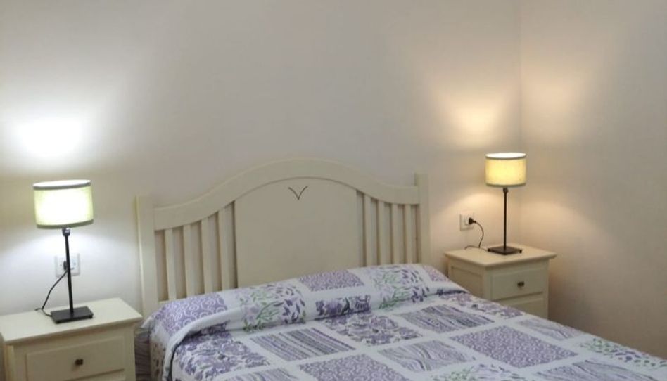 Flat for rent in Calle Doctor Aquilino Hurlé, 36, La Arena, Gijón - image 1 Photo 1 of Flat for rent in Calle Doctor Aquilino Hurlé, 36, La Arena, Gijón