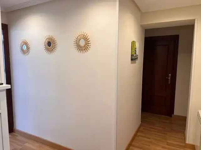 Flat for rent in Calle Doctor Aquilino Hurlé, 36, La Arena Flat for rent in Gijón