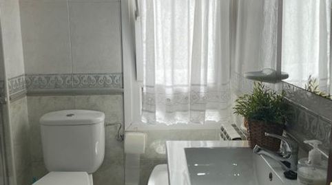 Flat for rent in Calle Doctor Aquilino Hurlé, 36, La Arena, Gijón - image 5 Photo 5 of Flat for rent in Calle Doctor Aquilino Hurlé, 36, La Arena, Gijón
