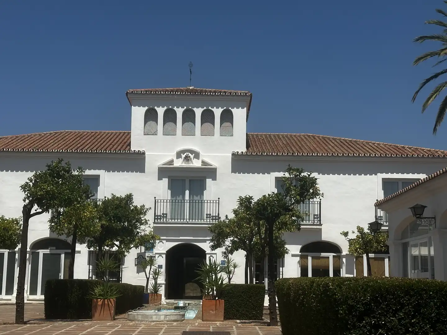 Casa o xalet de lloguer a Avenida del Golf, 4, Añoreta Golf - Paraíso del Sol Casa o xalet de lloguer a Avenida del Golf, 4, Añoreta Golf - Paraíso del Sol