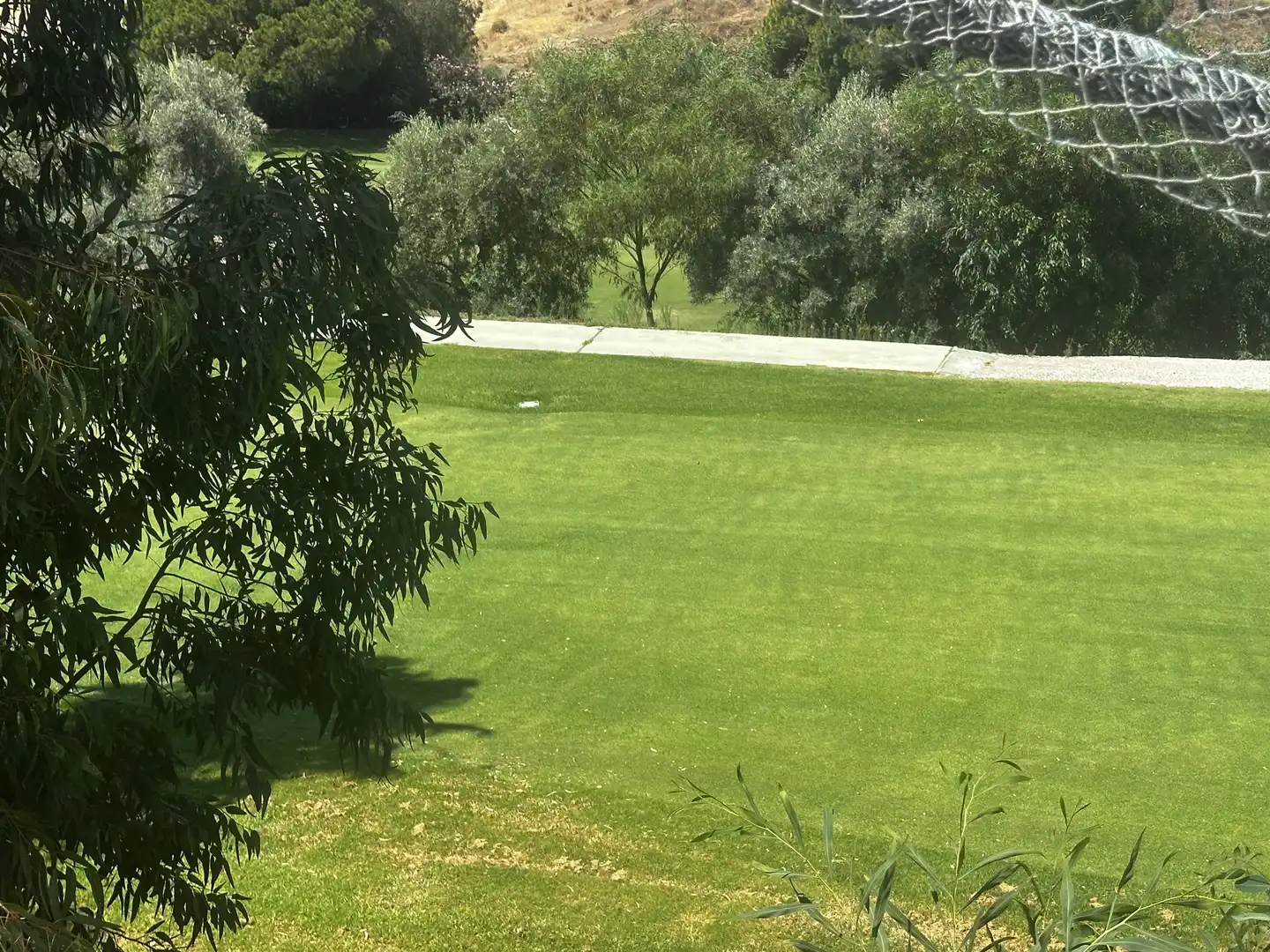 Casa o xalet de lloguer a Avenida del Golf, 4, Añoreta Golf - Paraíso del Sol Casa o xalet de lloguer a Avenida del Golf, 4, Añoreta Golf - Paraíso del Sol