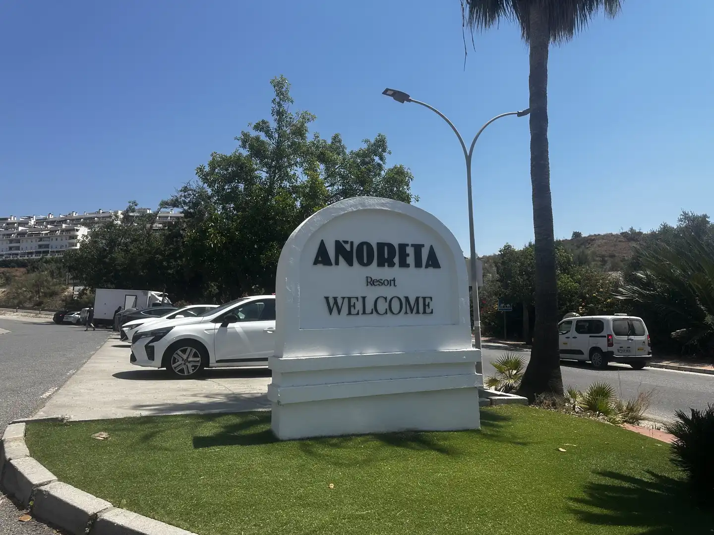 Casa o xalet de lloguer a Avenida del Golf, 4, Añoreta Golf - Paraíso del Sol Casa o xalet de lloguer a Avenida del Golf, 4, Añoreta Golf - Paraíso del Sol