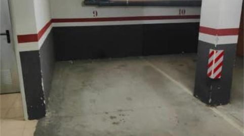 Foto 4 von Garage zur Miete in Villaquilambre, León