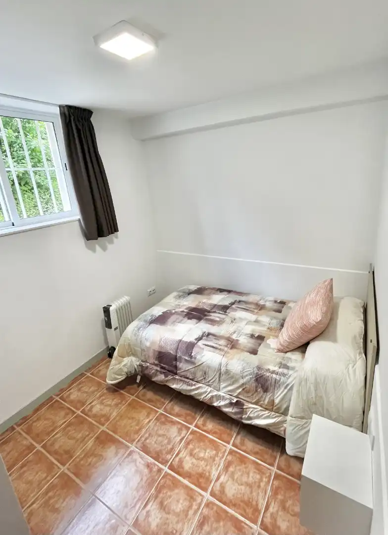 Piso de alquiler en Rúa de San Ignacio de Loyola, 17, Campus Sur - Santa Marta Habitación de Piso de alquiler en Santiago de Compostela con Amueblado, Horno y Lavadora