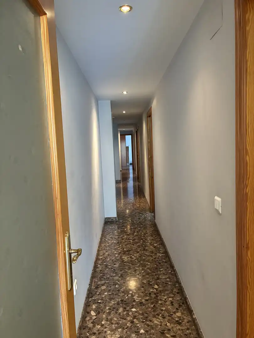 Piso de alquiler en Carrer del Cardenal Martí, 26, Algemesí Piso de alquiler en Carrer del Cardenal Martí, 26, Algemesí