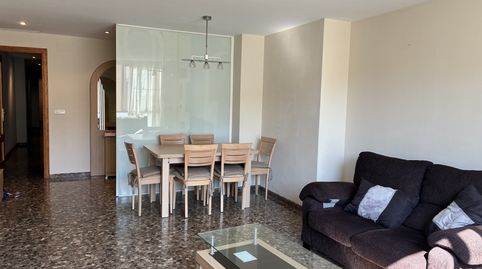 Piso de alquiler en Carrer del Cardenal Martí, 26, Algemesí, Valencia - imagen 2 Foto 2 de Piso de alquiler en Carrer del Cardenal Martí, 26, Algemesí, Valencia