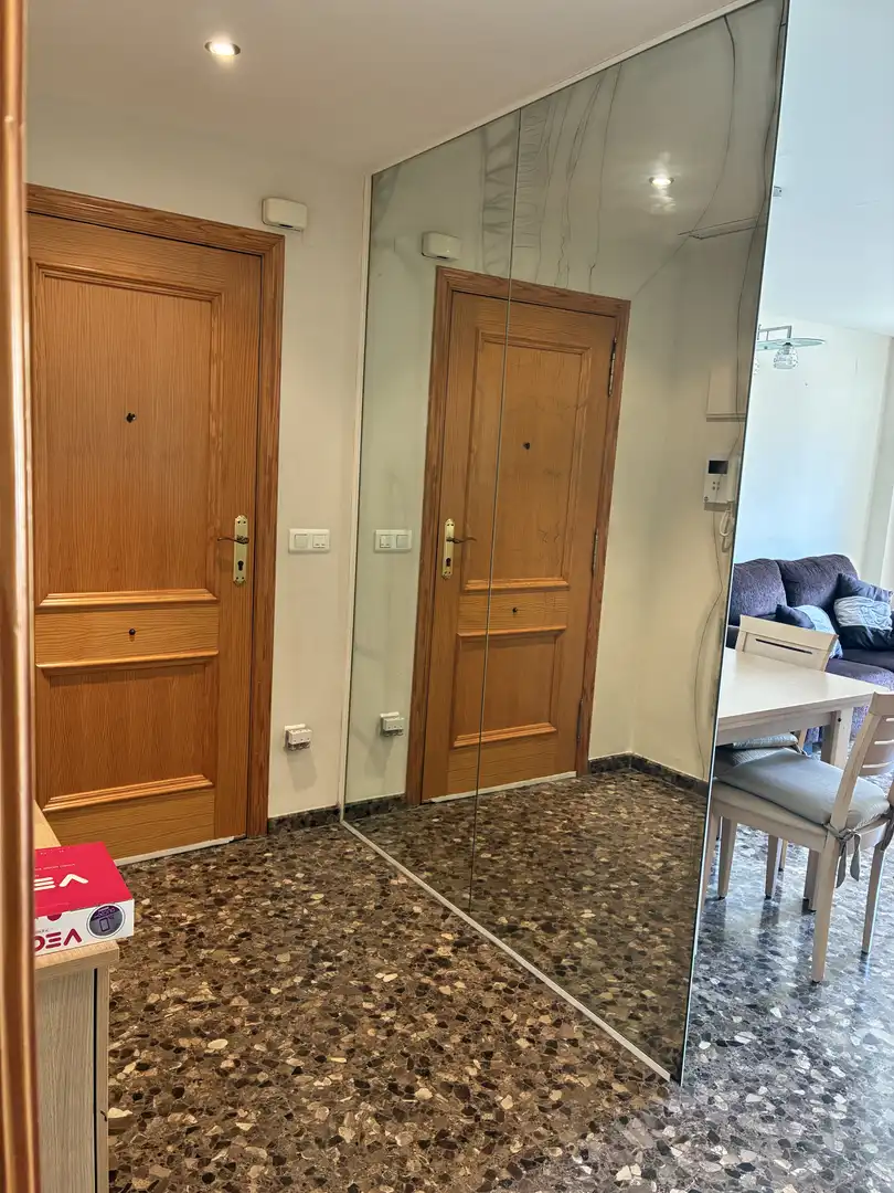 Piso de alquiler en Carrer del Cardenal Martí, 26, Algemesí Piso de alquiler en Carrer del Cardenal Martí, 26, Algemesí