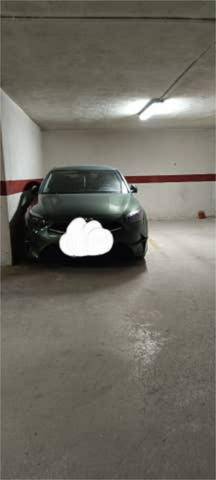 Garaje en Alquiler en Mancha Real