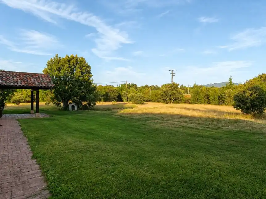 Pis en venda a Fresno de Cantespino Pis en venda en Fresno de Cantespino amb Jardí privat, Terrassa i Traster