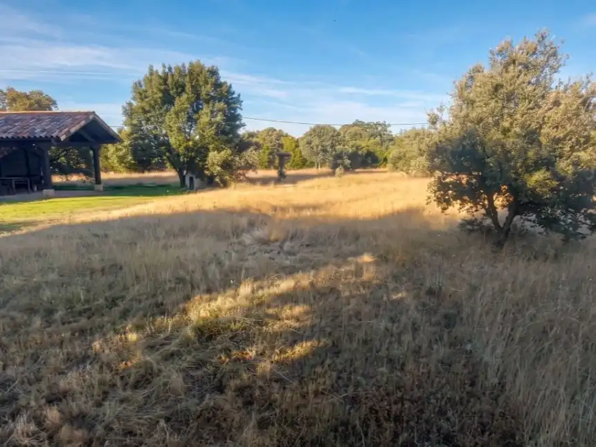 Pis en venda a Fresno de Cantespino Pis en venda en Fresno de Cantespino amb Jardí privat, Terrassa i Traster