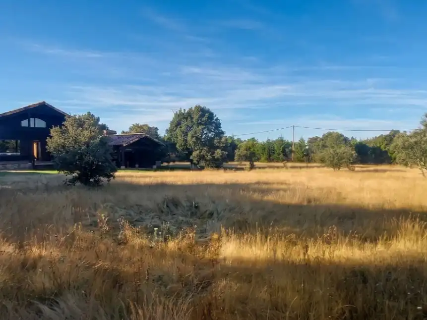 Pis en venda a Fresno de Cantespino Pis en venda en Fresno de Cantespino amb Jardí privat, Terrassa i Traster