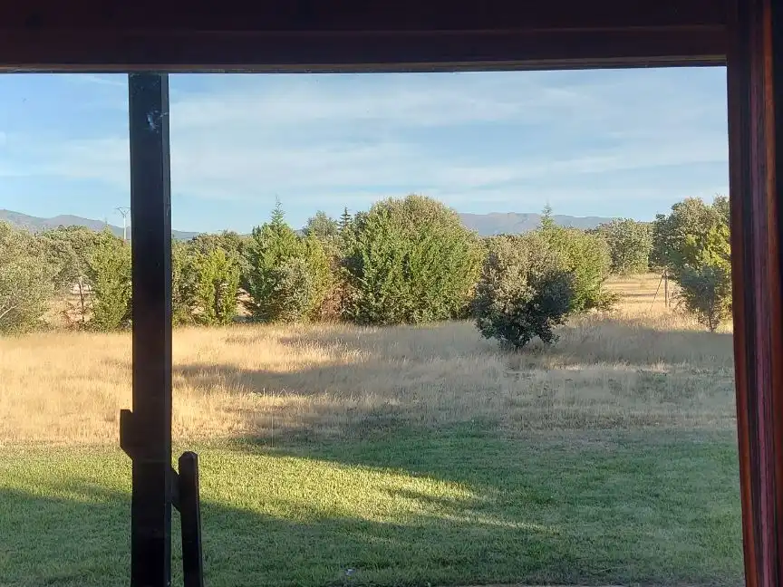 Pis en venda a Fresno de Cantespino Pis en venda en Fresno de Cantespino amb Jardí privat, Terrassa i Traster