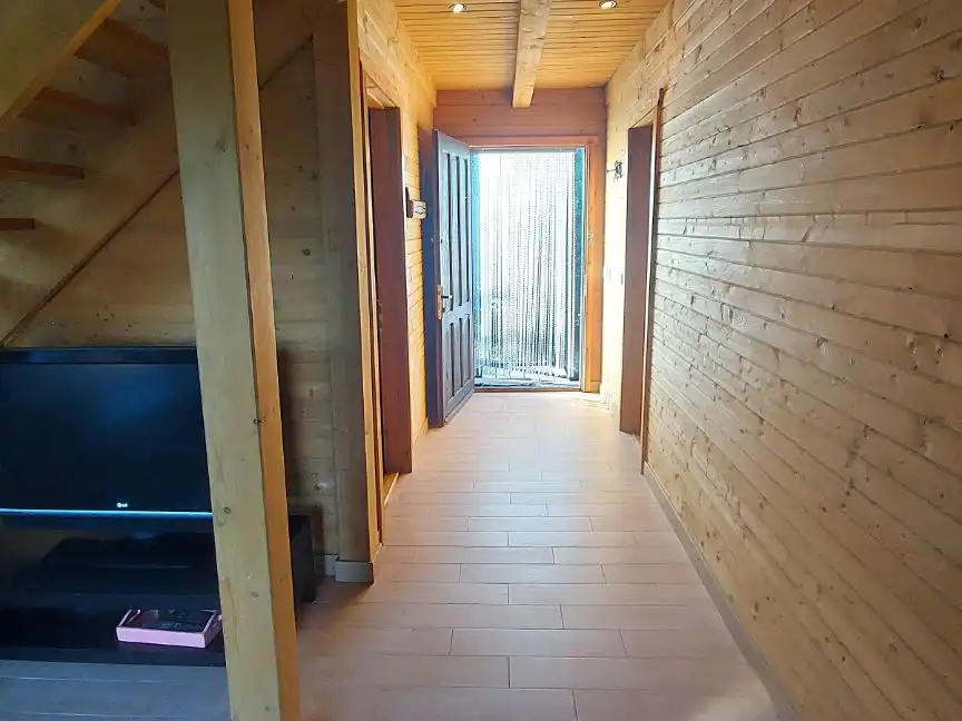 Pis en venda a Fresno de Cantespino Pis en venda en Fresno de Cantespino amb Jardí privat, Terrassa i Traster