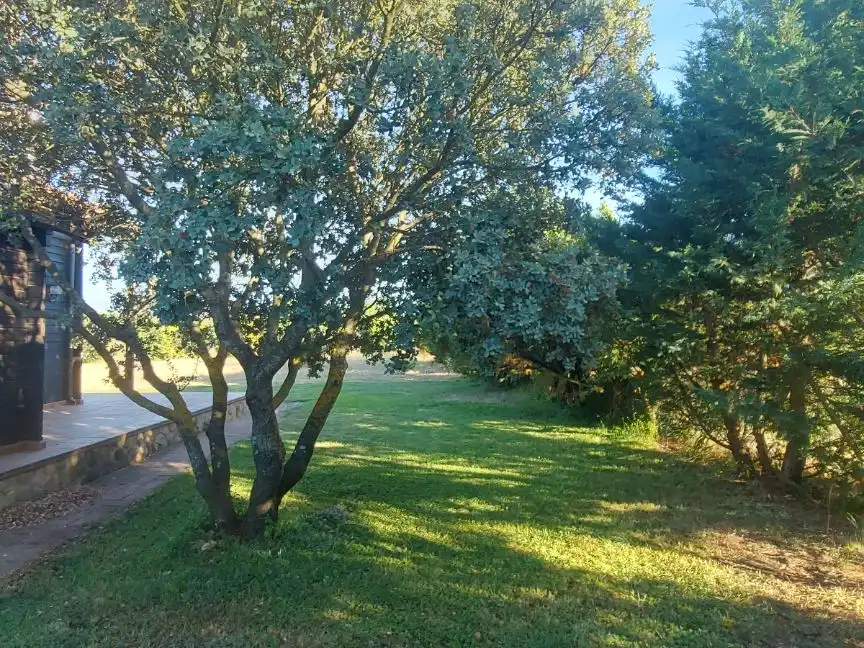 Pis en venda a Fresno de Cantespino Jardí de Pis en venda en Fresno de Cantespino amb Jardí privat, Terrassa i Traster