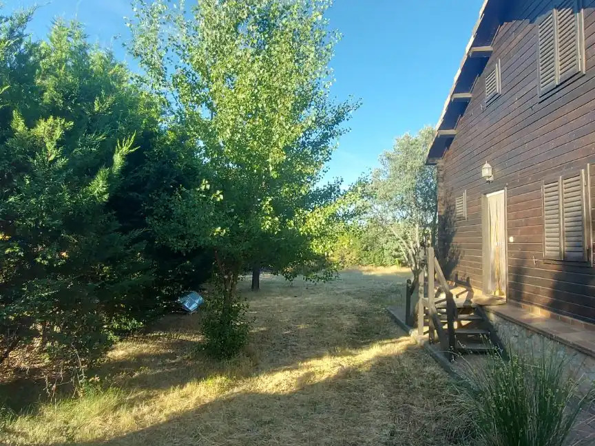 Pis en venda a Fresno de Cantespino Pis en venda en Fresno de Cantespino amb Jardí privat, Terrassa i Traster