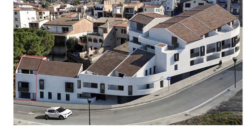 Dúplex en venda a Passeig Carena, 16, Valldoreix, Sant Cugat del Vallès - imatge 4 Foto 4 de Dúplex en venda a Passeig Carena, 16, Valldoreix, Sant Cugat del Vallès