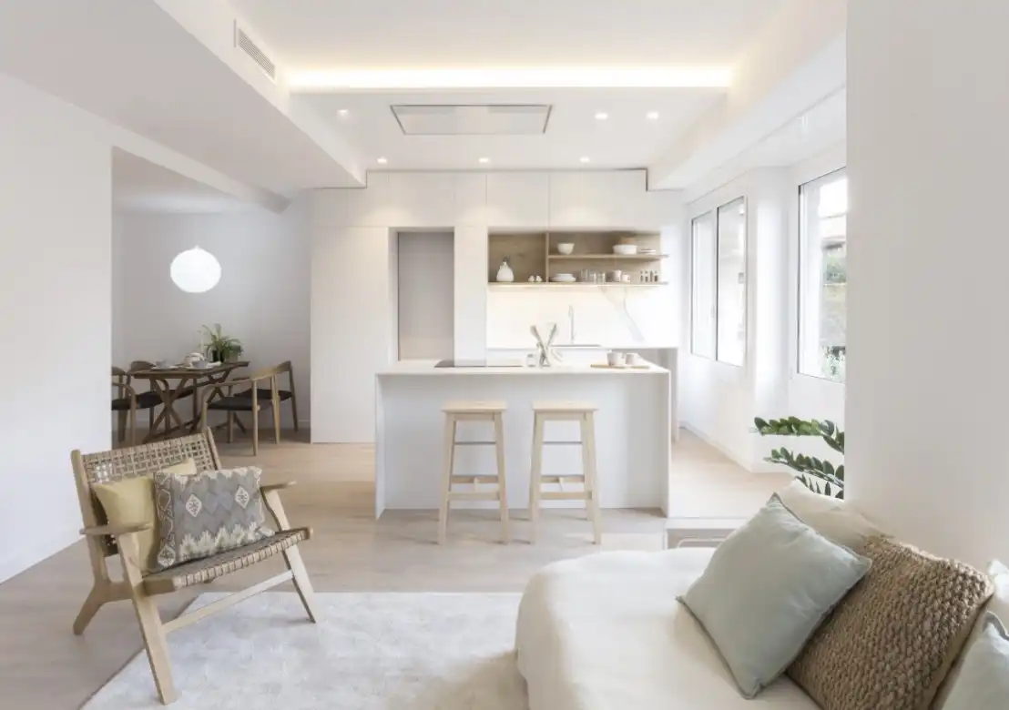 Dúplex en venda a Passeig Carena, 16, Valldoreix Dúplex en venda a Passeig Carena, 16, Valldoreix