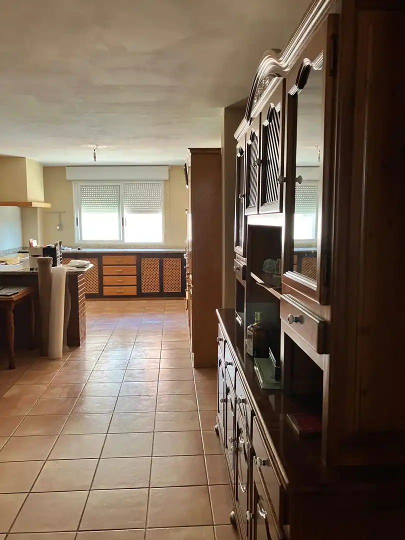 Detached homes for sale in Carrer Nord, Vilanova d'Alcolea Kitchen of Detached homes for sale in Vilanova d'Alcolea with Heating, Terrace and Storage room