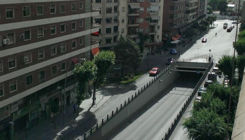Pis de lloguer a Avenida de Andalucía, 5, Hospital, Jaén Capital - imatge 1 Foto 1 de Pis de lloguer a Avenida de Andalucía, 5, Hospital, Jaén Capital
