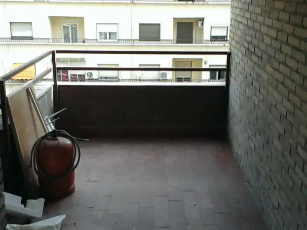 Pis de lloguer a Avenida de Andalucía, 5, Hospital Terrassa de Pis de lloguer en Jaén Capital amb Aire condicionat i Terrassa