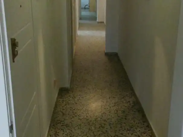 Pis de lloguer a Avenida de Andalucía, 5, Hospital Pis de lloguer en Jaén Capital amb Aire condicionat i Terrassa