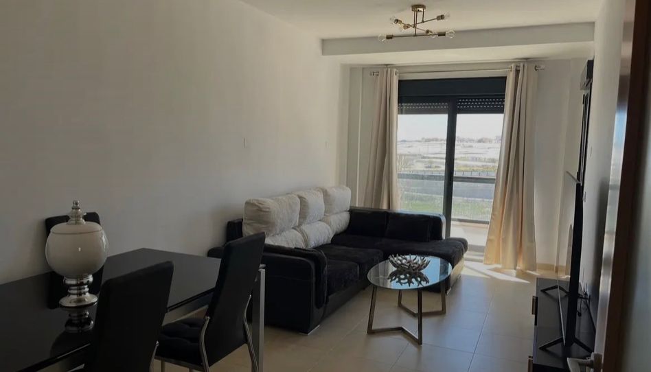 Piso en venta en Calle Sierra de Gádor, 1, El Parador de las Hortichuelas, Roquetas de Mar - imagen 1 Foto 1 de Piso en venta en Calle Sierra de Gádor, 1, El Parador de las Hortichuelas, Roquetas de Mar