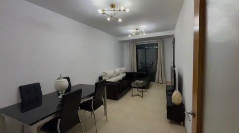 Piso en venta en Calle Sierra de Gádor, 1, El Parador de las Hortichuelas, Roquetas de Mar - imagen 2 Foto 2 de Piso en venta en Calle Sierra de Gádor, 1, El Parador de las Hortichuelas, Roquetas de Mar