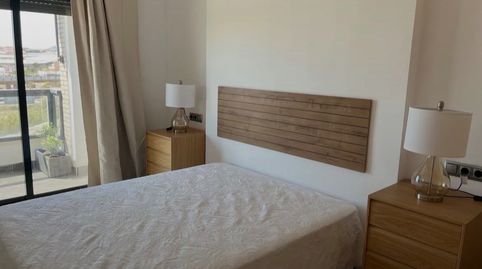 Piso en venta en Calle Sierra de Gádor, 1, El Parador de las Hortichuelas, Roquetas de Mar - imagen 3 Foto 3 de Piso en venta en Calle Sierra de Gádor, 1, El Parador de las Hortichuelas, Roquetas de Mar