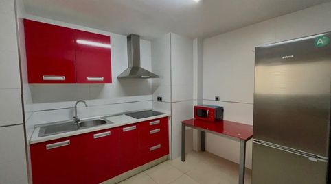 Piso en venta en Calle Sierra de Gádor, 1, El Parador de las Hortichuelas, Roquetas de Mar - imagen 5 Foto 5 de Piso en venta en Calle Sierra de Gádor, 1, El Parador de las Hortichuelas, Roquetas de Mar