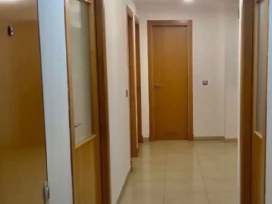 Piso en venta en Calle Sierra de Gádor, 1, Roquetas de Mar Piso en venta en Roquetas de Mar con Aire acondicionado y Terraza