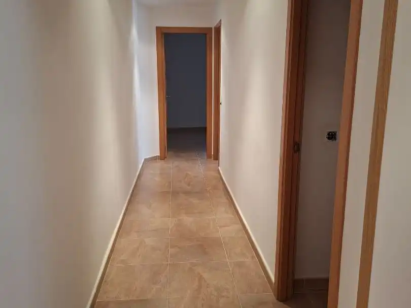 Flat for rent in Calle de las Cuatro Calles, 1, San Agustín del Guadalix pueblo Flat for rent in San Agustín del Guadalix with Heating and Terrace