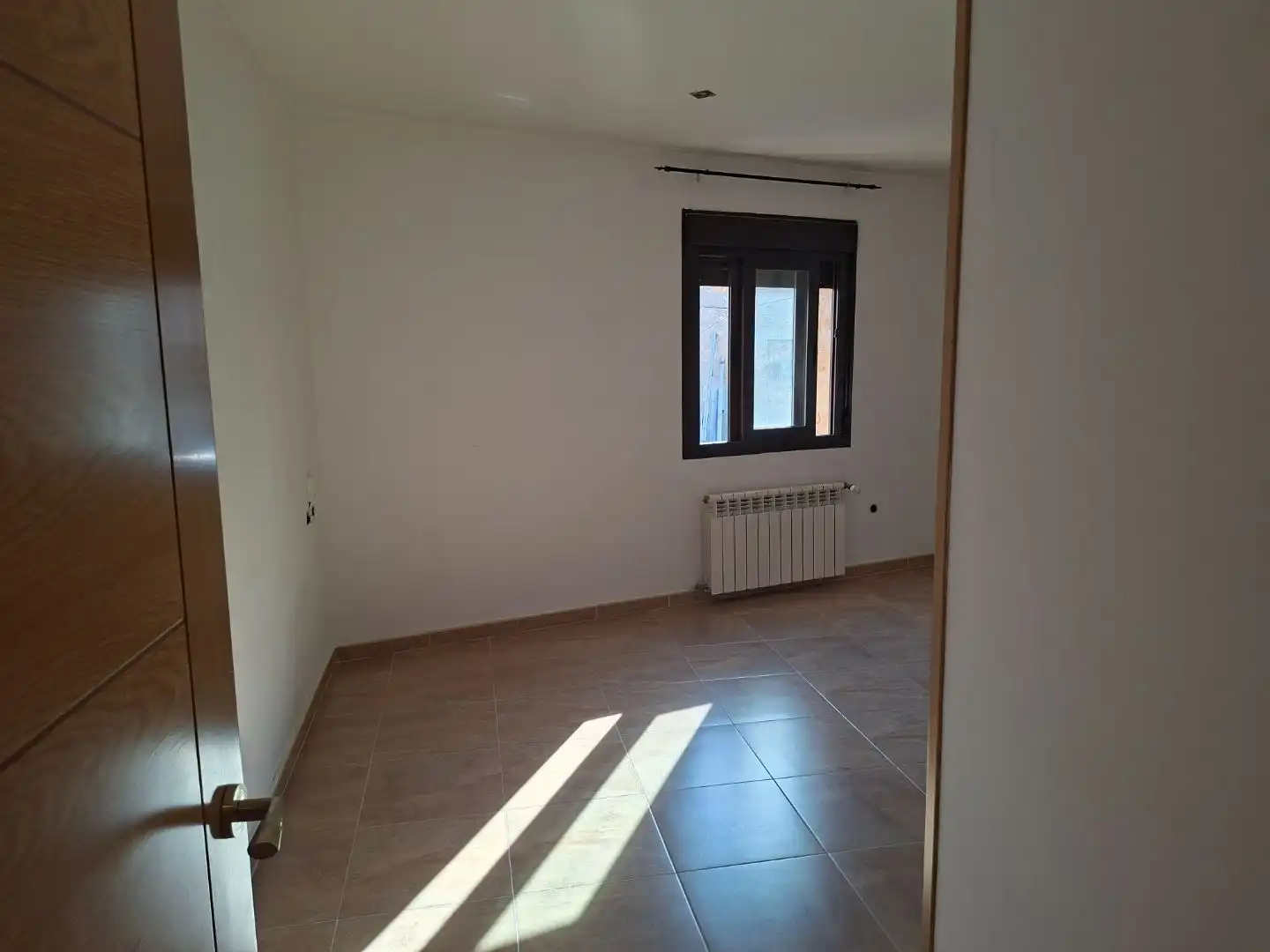 Flat for rent in Calle de las Cuatro Calles, 1, San Agustín del Guadalix pueblo Flat for rent in San Agustín del Guadalix with Heating and Terrace