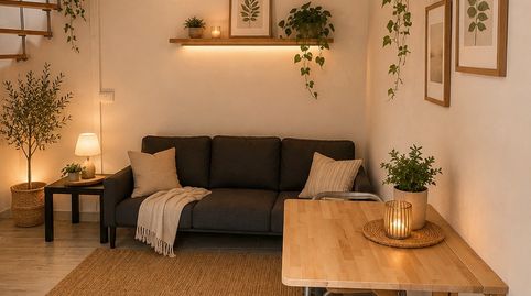 Apartament de lloguer a Caserio Santa Cristina, 3, Lena, Asturias - imatge 2 Foto 2 de Apartament de lloguer a Caserio Santa Cristina, 3, Lena, Asturias