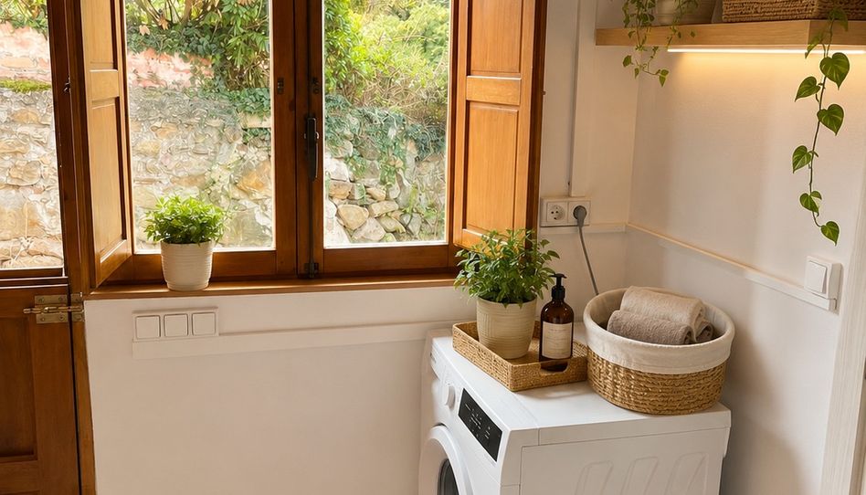 Apartament de lloguer a Caserio Santa Cristina, 3, Lena, Asturias - imatge 1 Foto 1 de Apartament de lloguer a Caserio Santa Cristina, 3, Lena, Asturias