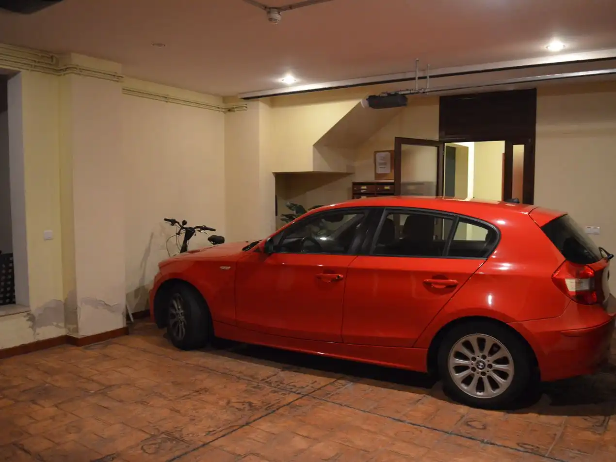 Flat for rent in Calle Goles, 26, San Vicente