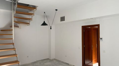 Flat for rent in Calle Goles, 26, San Vicente, Sevilla Capital - image 4 Photo 4 of Flat for rent in Calle Goles, 26, San Vicente, Sevilla Capital