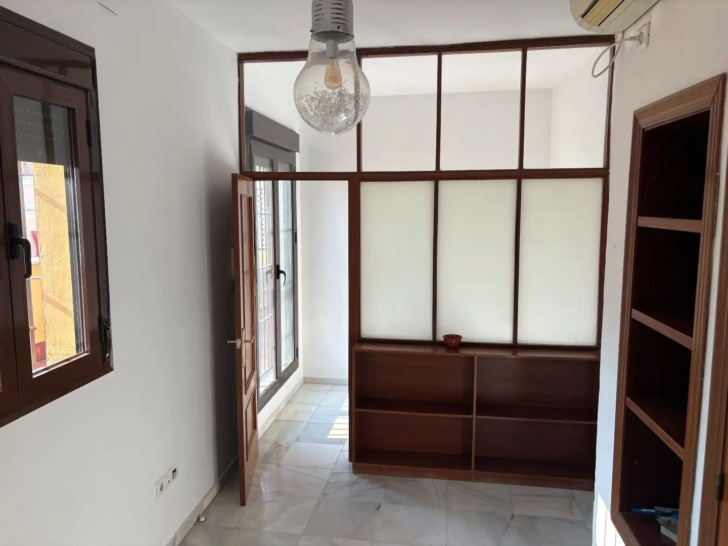 Flat for rent in Calle Goles, 26, San Vicente