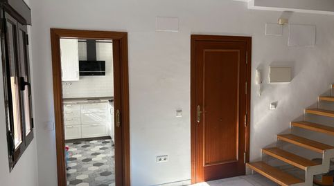 Flat for rent in Calle Goles, 26, San Vicente, Sevilla Capital - image 5 Photo 5 of Flat for rent in Calle Goles, 26, San Vicente, Sevilla Capital