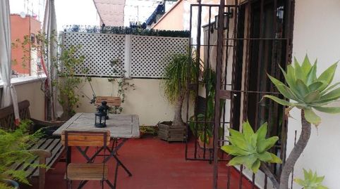 Flat for rent in Calle Goles, 26, San Vicente, Sevilla Capital - image 2 Photo 2 of Flat for rent in Calle Goles, 26, San Vicente, Sevilla Capital