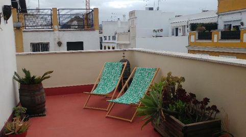 Flat for rent in Calle Goles, 26, San Vicente, Sevilla Capital - image 3 Photo 3 of Flat for rent in Calle Goles, 26, San Vicente, Sevilla Capital