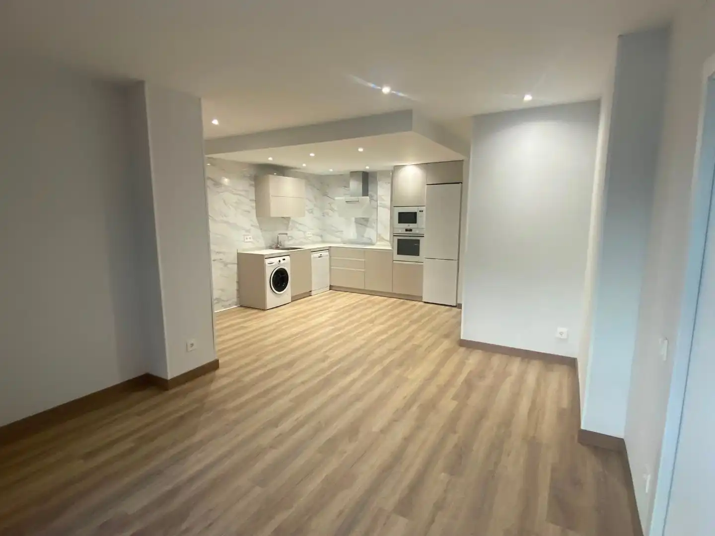 Flat for rent in Paseo de La Habana, 14, El Viso