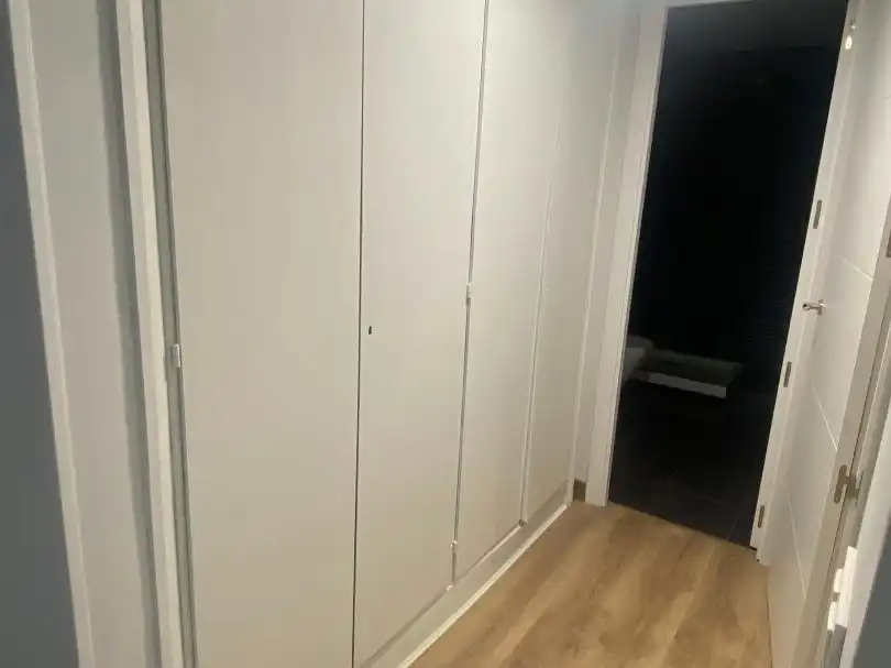 Flat for rent in Paseo de La Habana, 14, El Viso