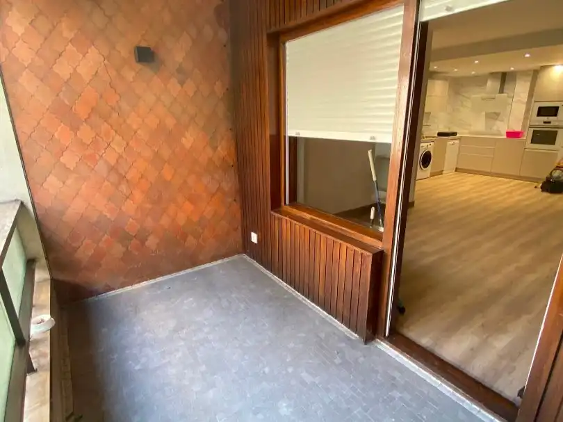Flat for rent in Paseo de La Habana, 14, El Viso