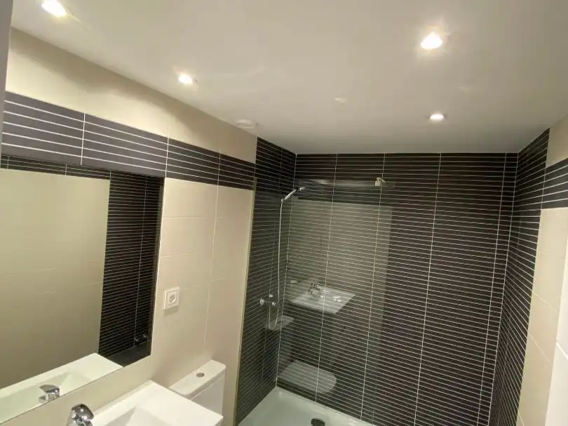 Flat for rent in Paseo de La Habana, 14, El Viso