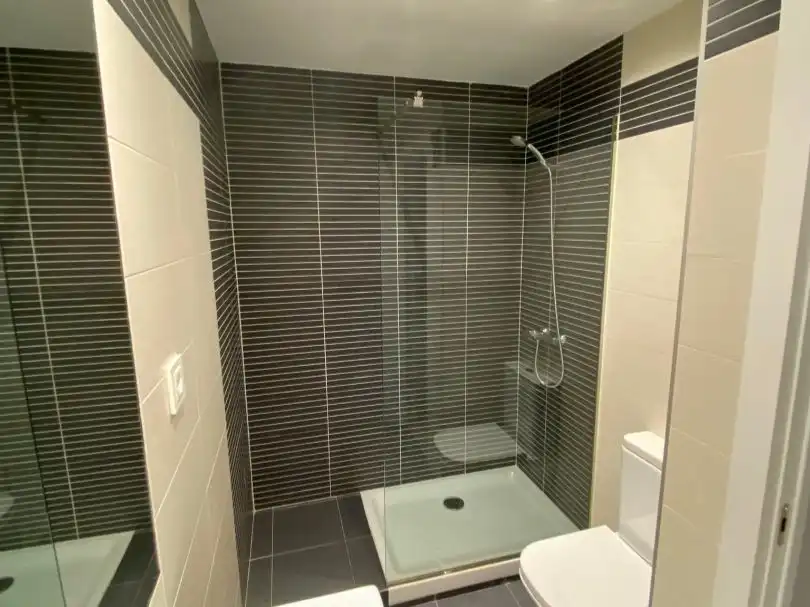 Flat for rent in Paseo de La Habana, 14, El Viso
